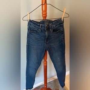 Aeropostale Jeans size 4